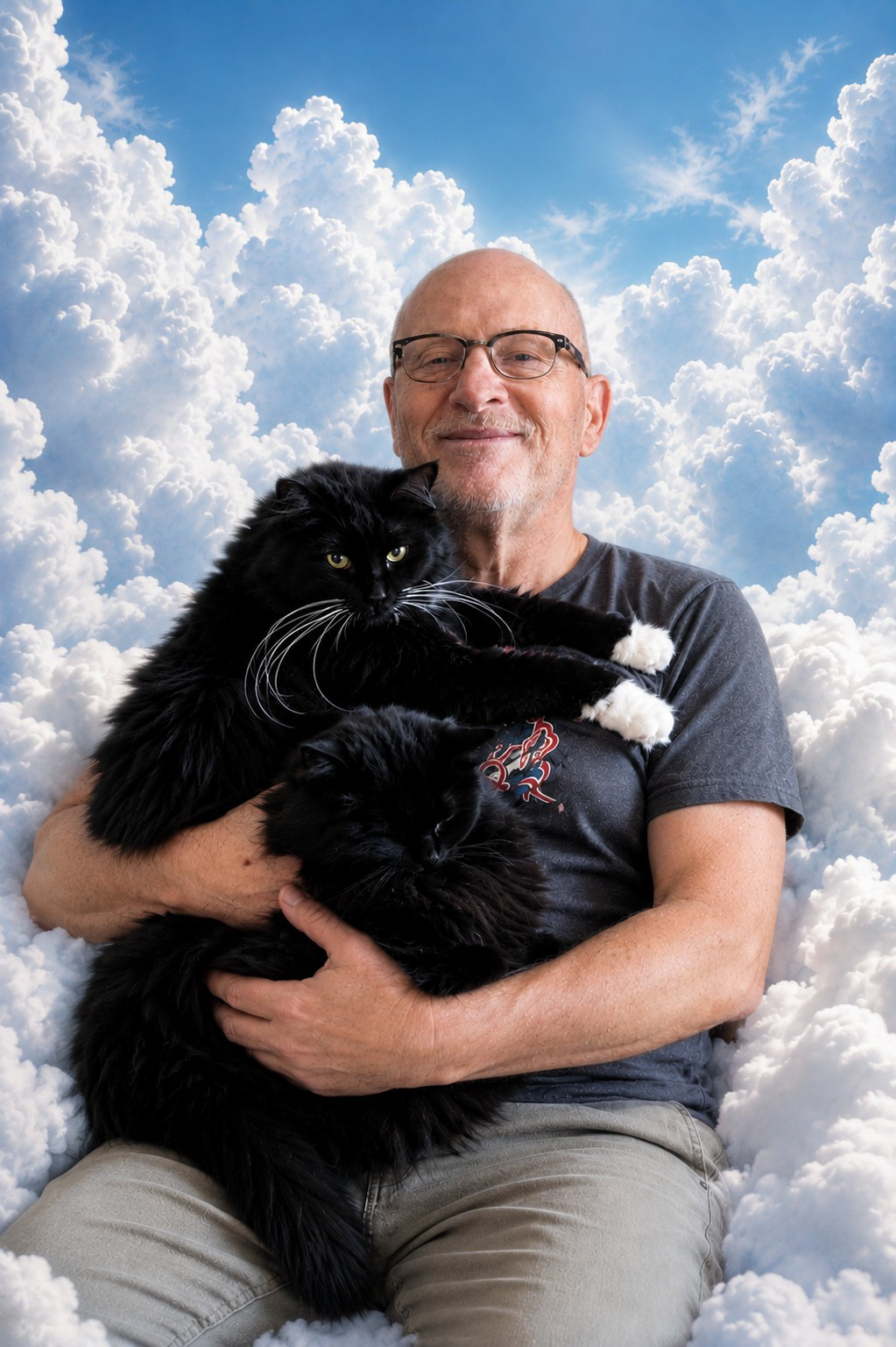 George Raymond King Obituary on Michigan Memorial Funeral Home